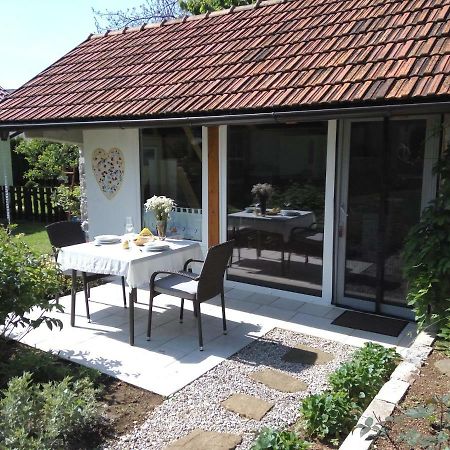 Villa Tiny House With A Big Heart à Postojna Extérieur photo