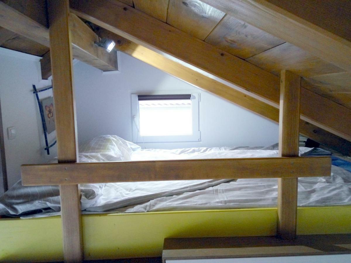 Villa Tiny House With A Big Heart à Postojna Extérieur photo